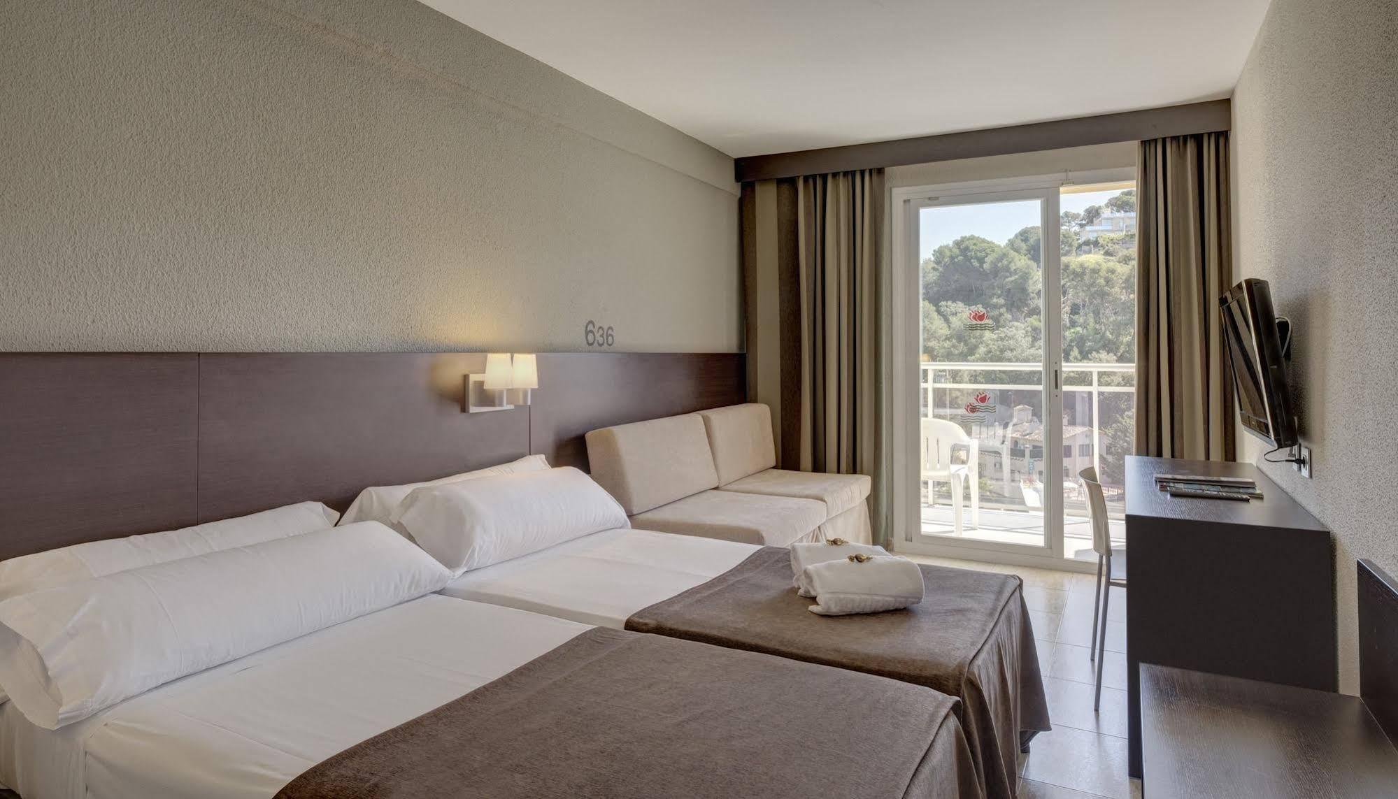 Rosamar Garden 4* Hotel
