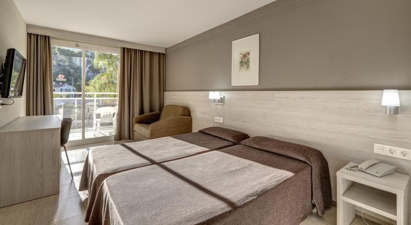 Rosamar Garden 4* Lloret de Mar
