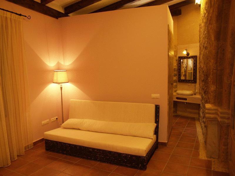 Rincon De San Cayetano Villalpando