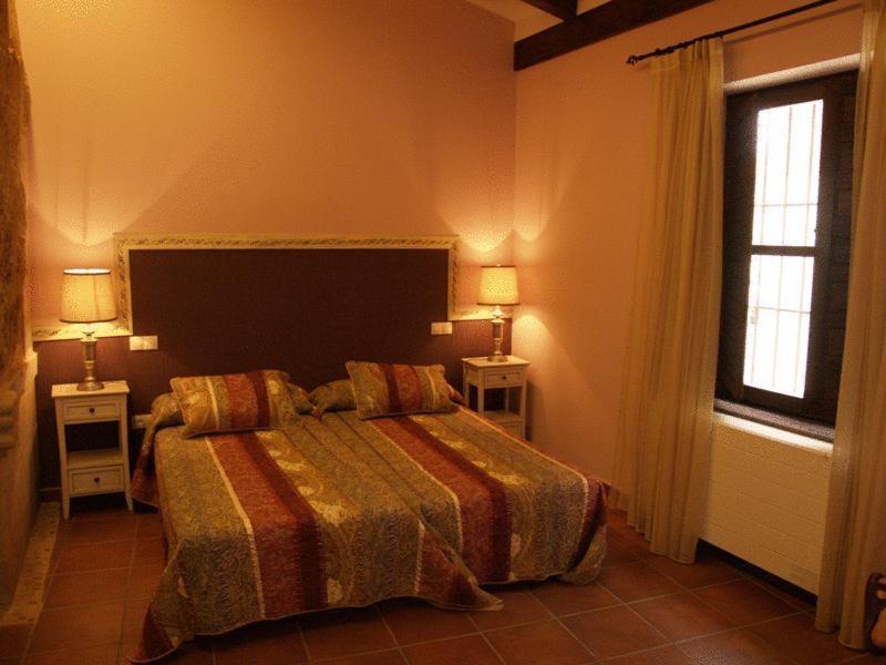 Rincon De San Cayetano Country house