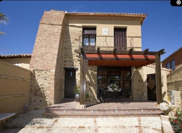 Country house Rincon De San Cayetano Villalpando