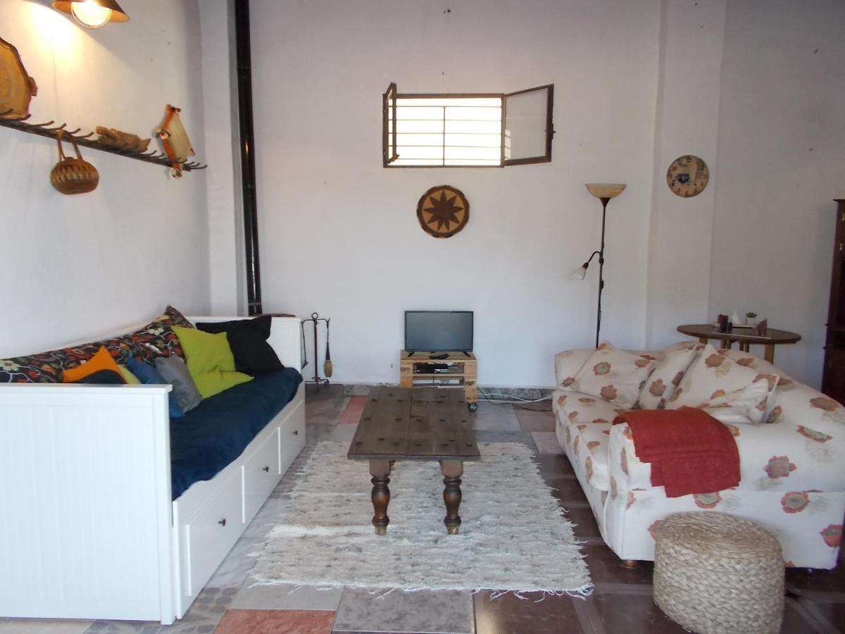 La Tierra Verde Casita Holiday home *