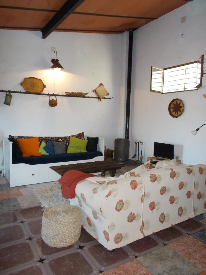 Holiday home La Tierra Verde Casita *