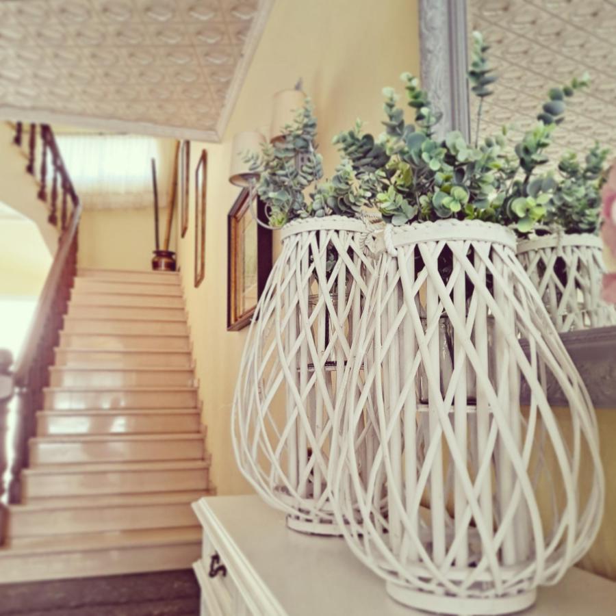 Hotel Cervantes