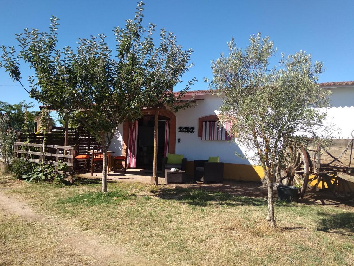 Holiday home La Tierra Verde Casita Alcuescar