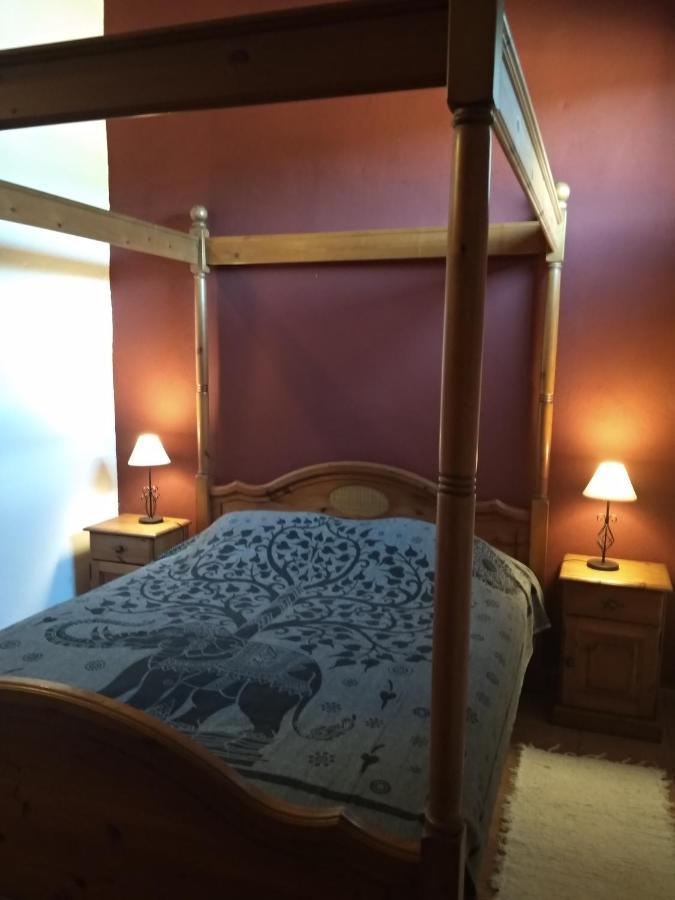 La Tierra Verde Casita Holiday home Alcuescar