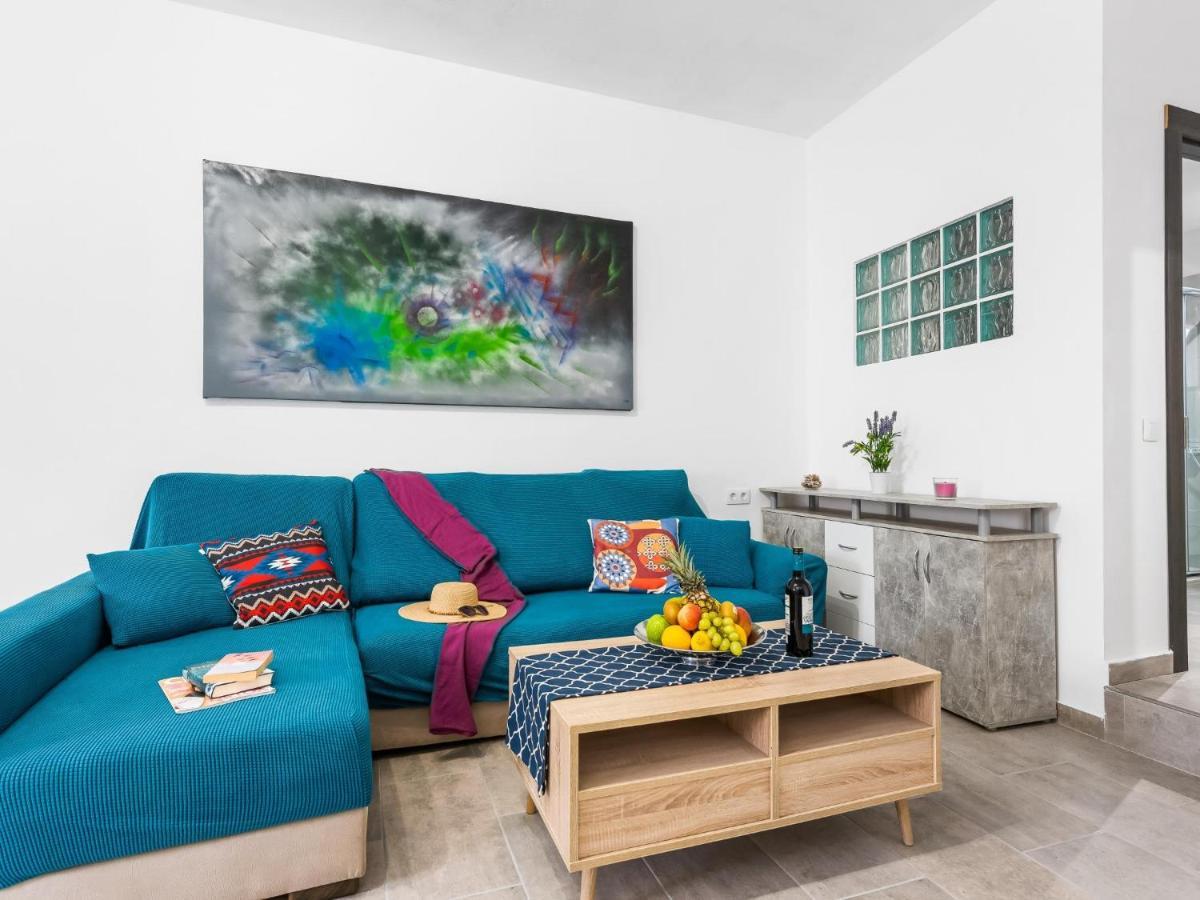 Apartamento 2 The House Of Rising Sun *
