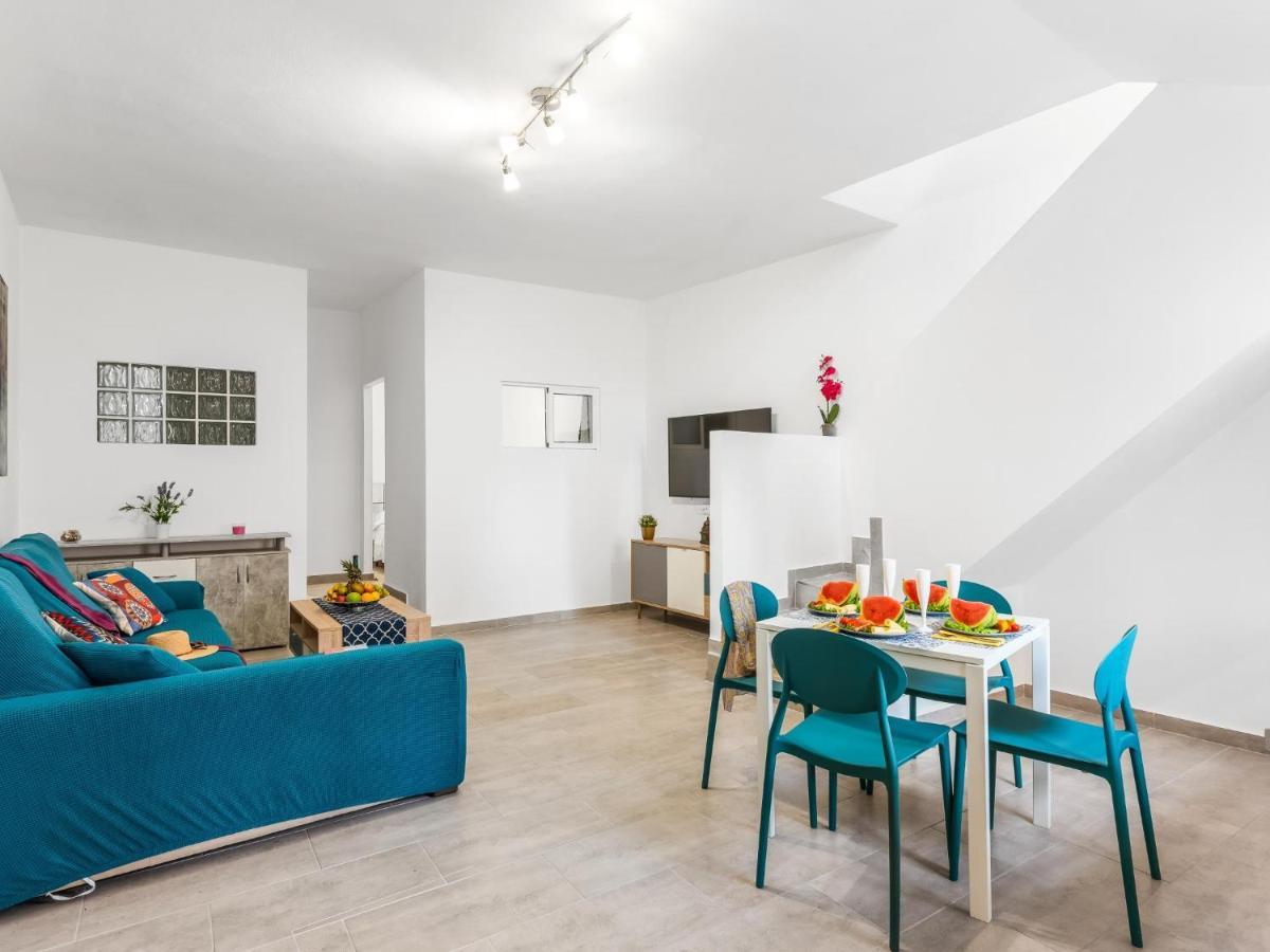 Apartamento 2 The House Of Rising Sun