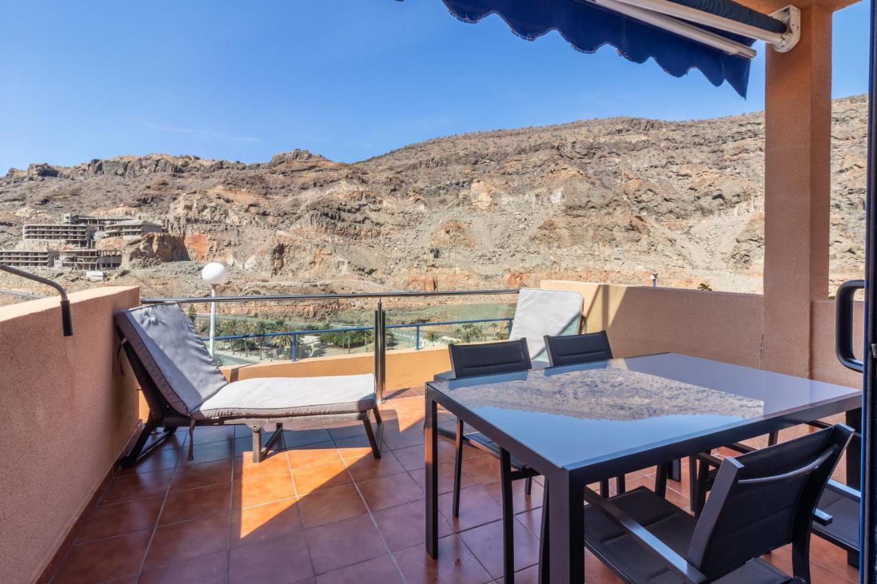 Flatguest Balcon De Taurito Mogan