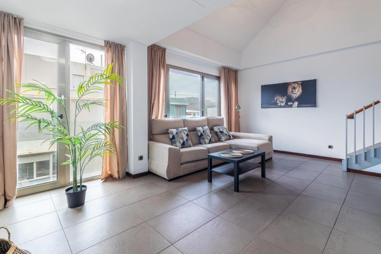 Apartment Flatguest Tabaiba Ii Las Palmas de Gran Canaria