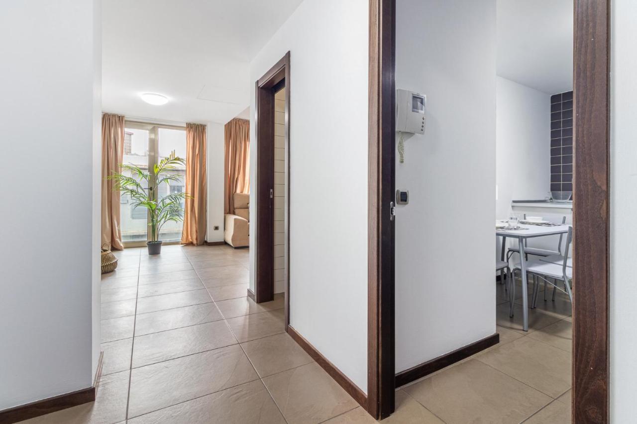 Flatguest Tabaiba Ii *