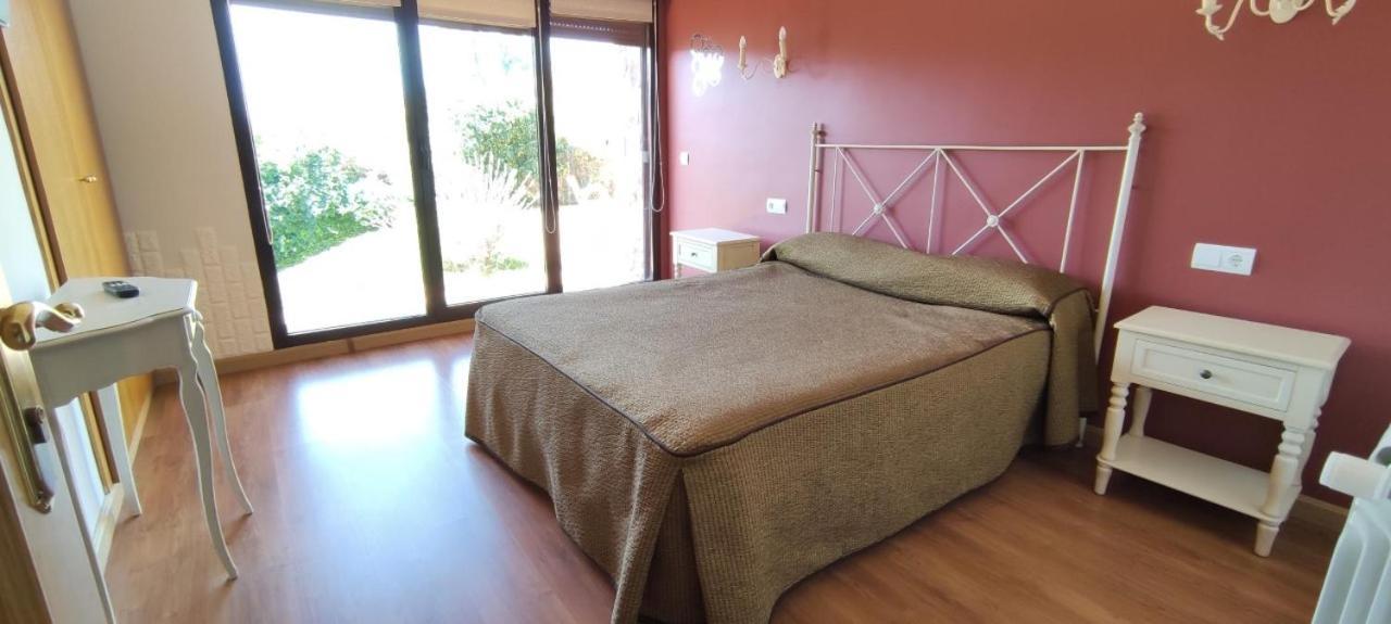 La Casa del Diezmo Hotel Buitrago