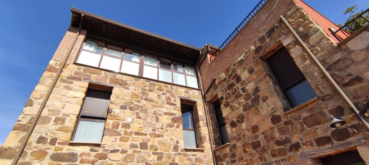 La Casa del Diezmo Buitrago