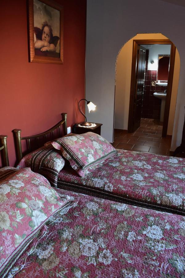 La Casa Del Azafran