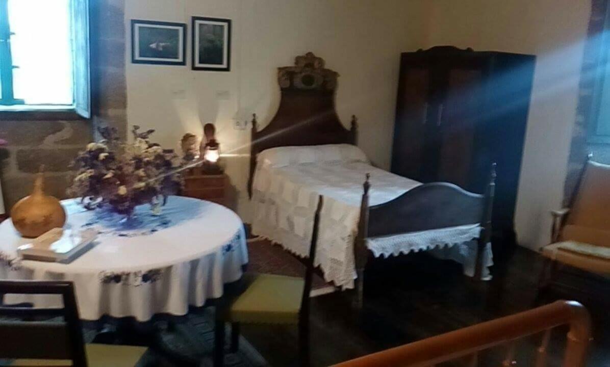 Casa Do Pacio Sabadelle *