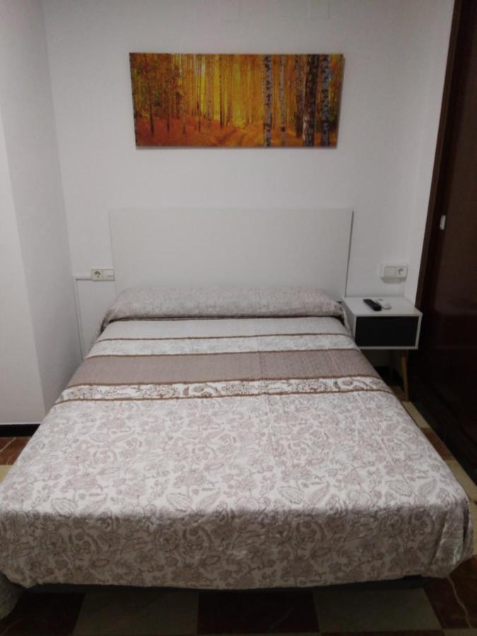 Pensión Casa De