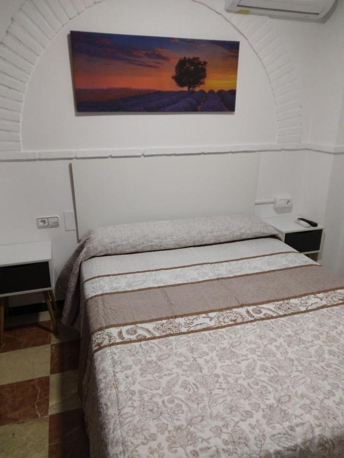 Casa De Pensión