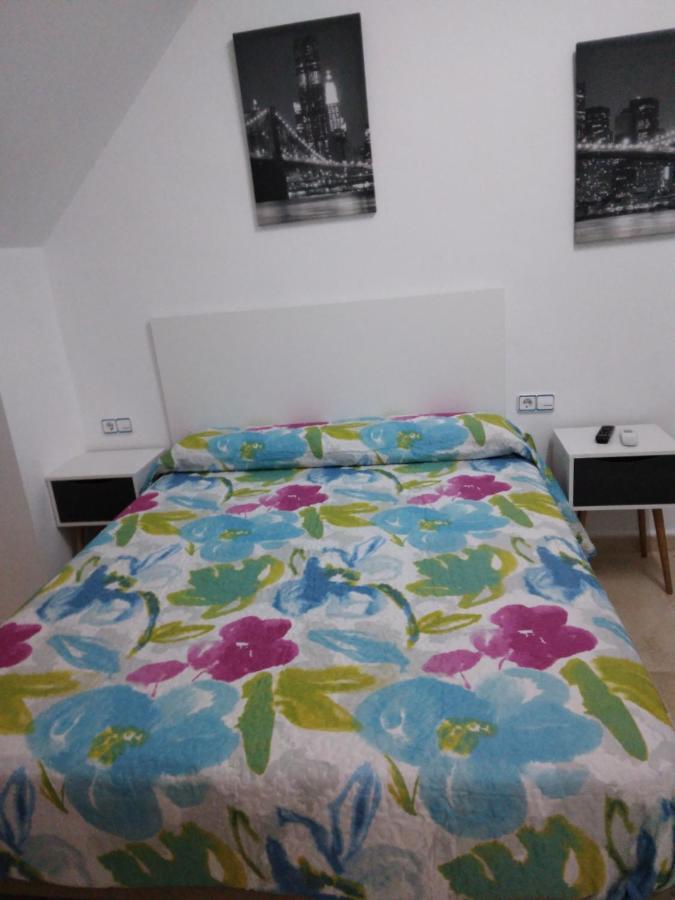 Casa De Pensión *
