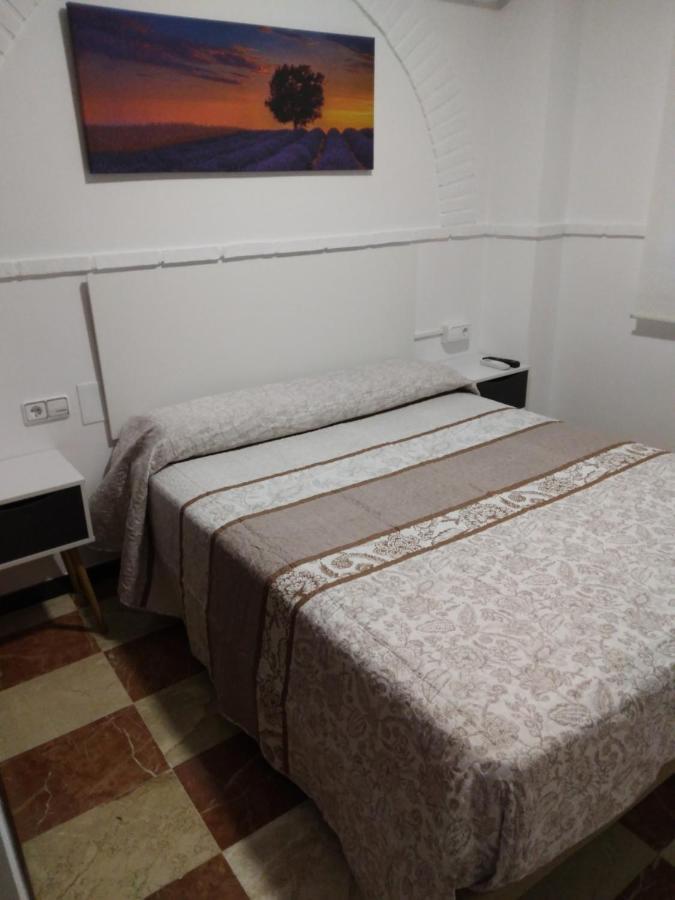 Pensión Casa De