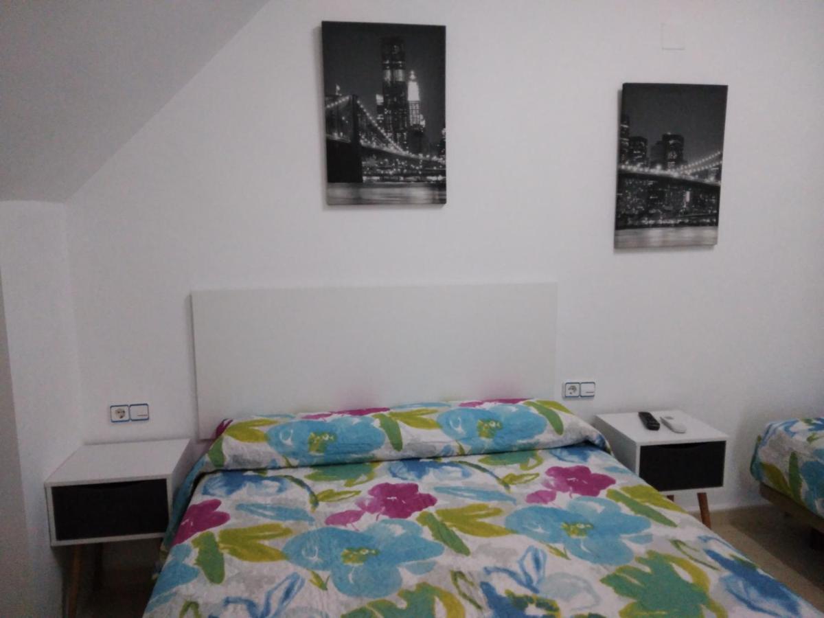 Pensión Casa De *