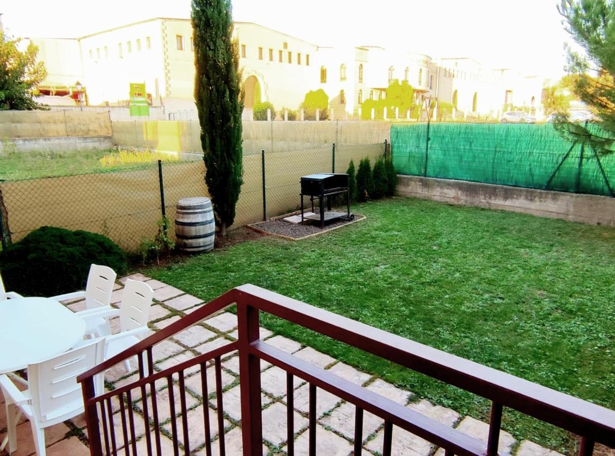 Casa San Miguel Сasa de vacaciones *