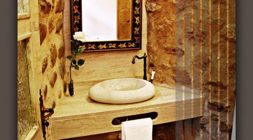 Country house Rincon De San Cayetano