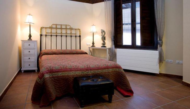 Rincon De San Cayetano Country house *