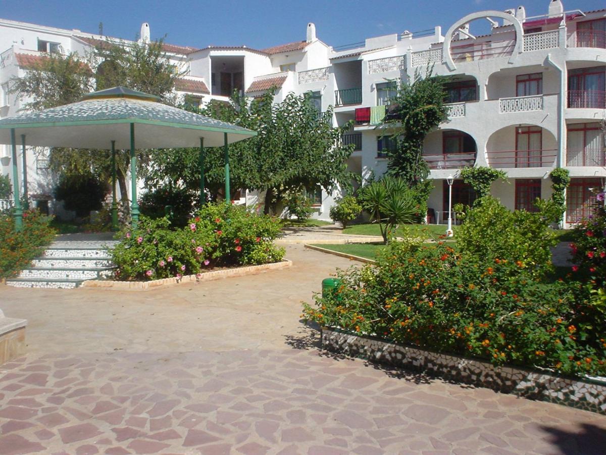 Playa Romana Park