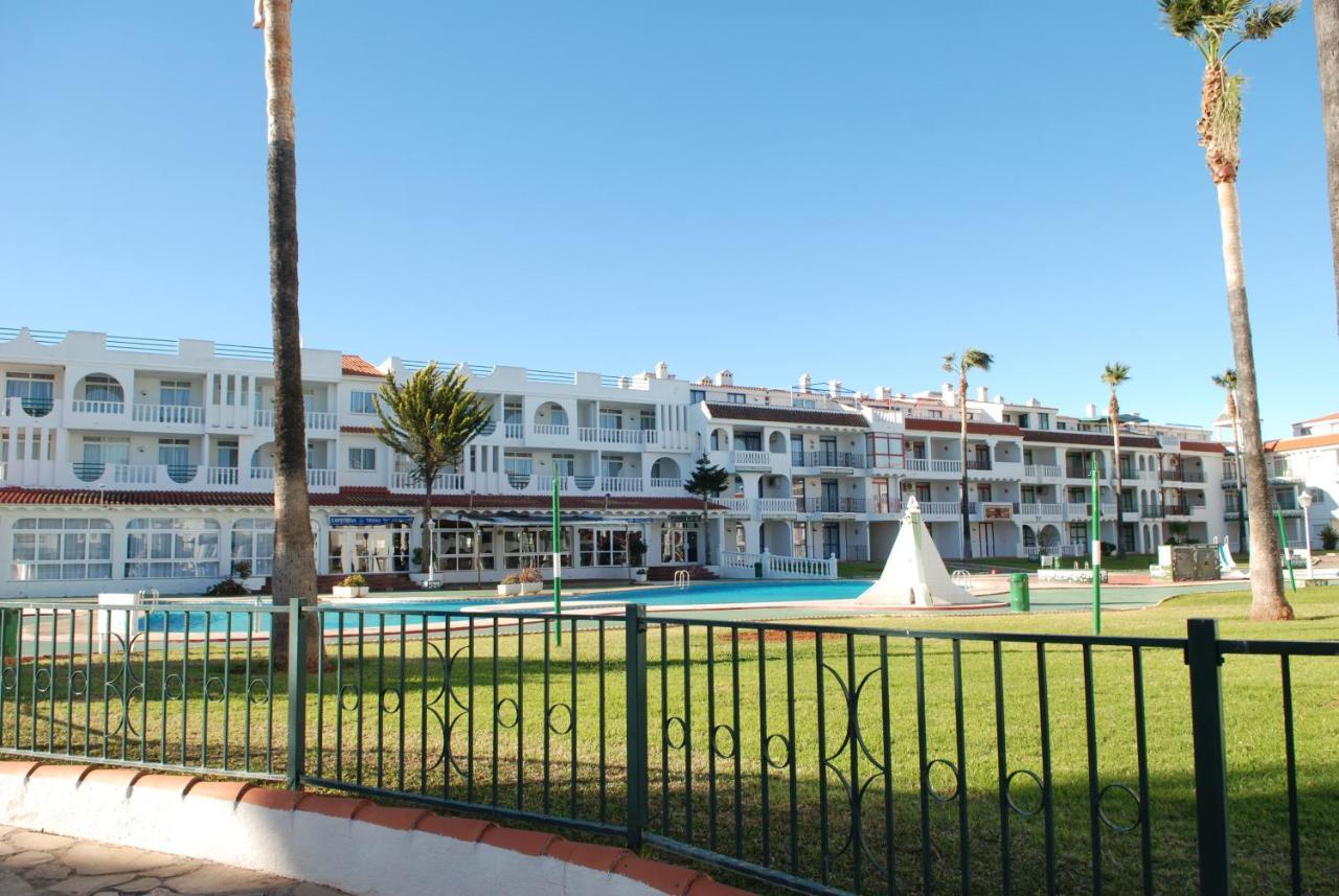 Apartamento Playa Romana Park Alcossebre