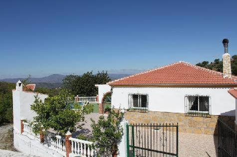 Marin Villa *