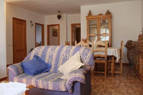 Marin Villa Canillas de Aceituno