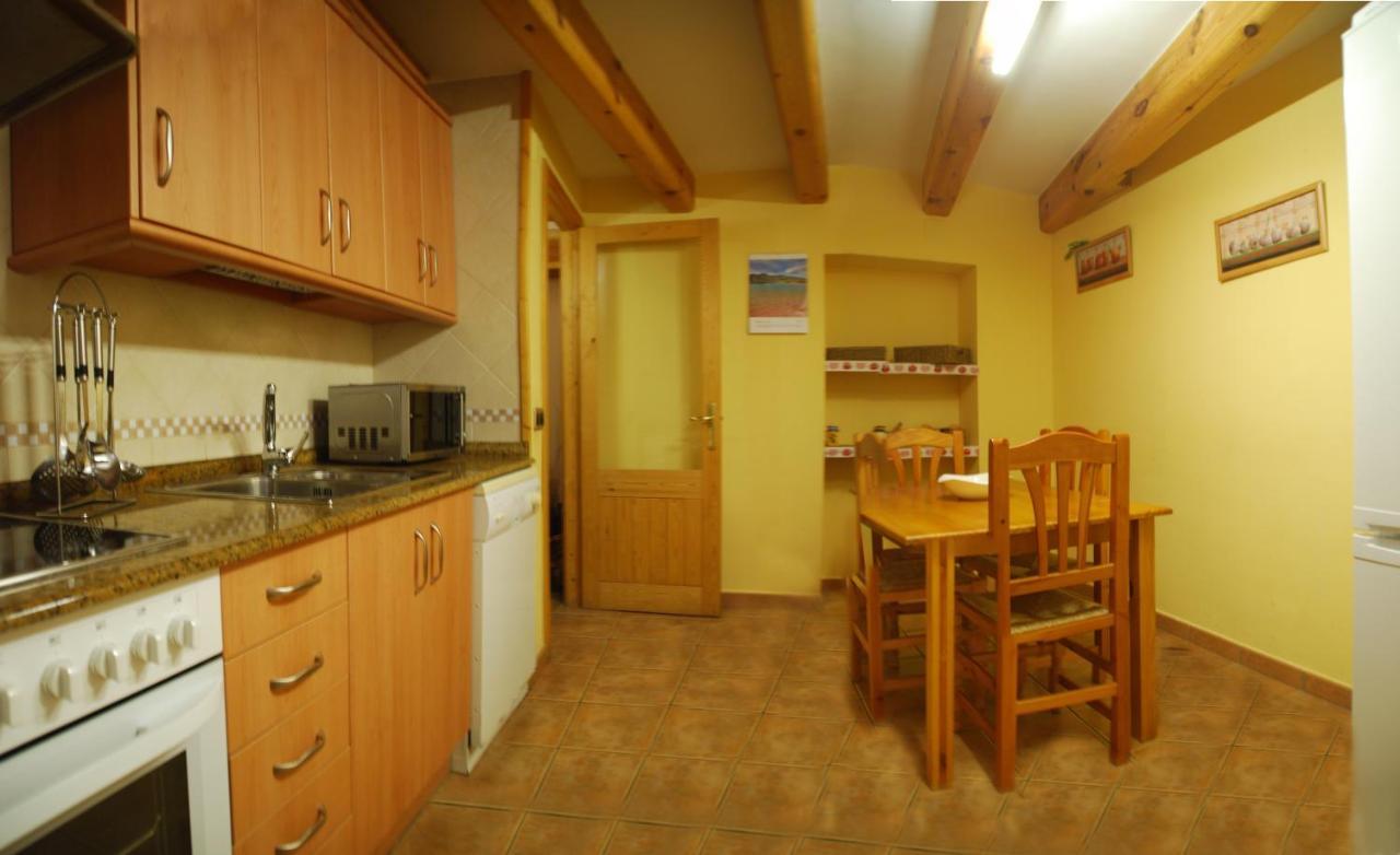 Casa La Catalina *