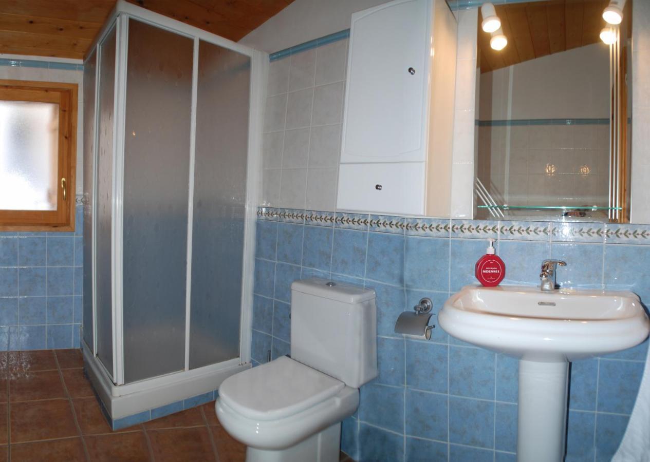 Casa La Catalina Holiday home *