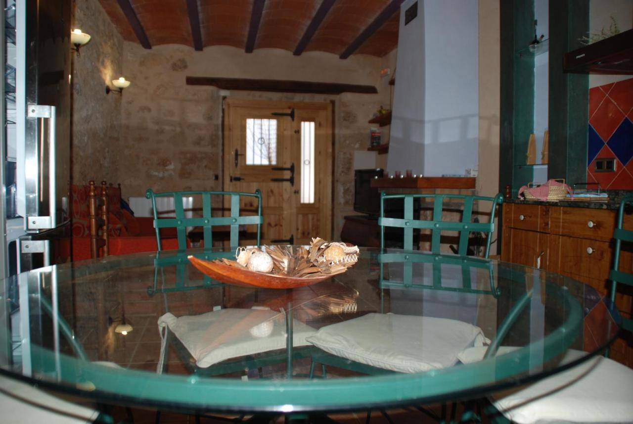 Country house Casa La Catalina Iii