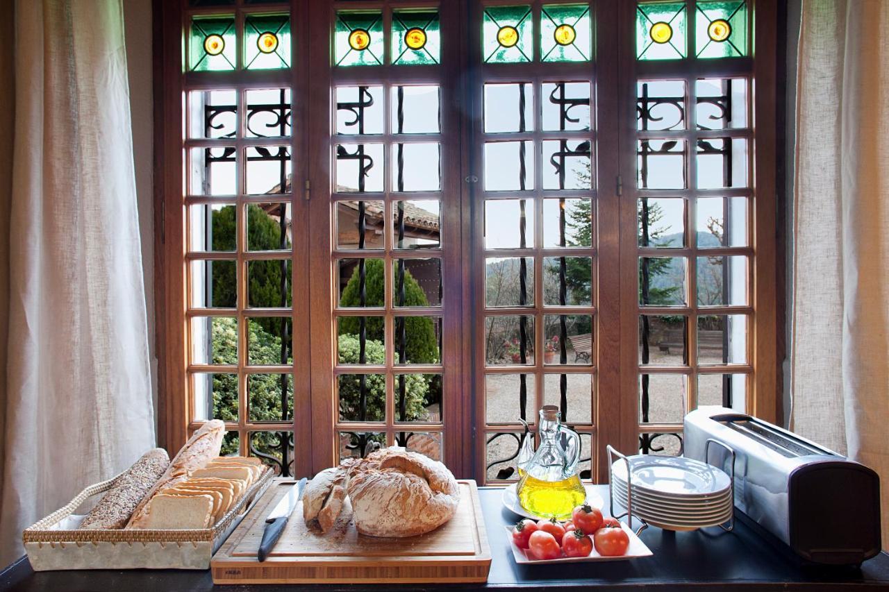 Borrell Bed and breakfast