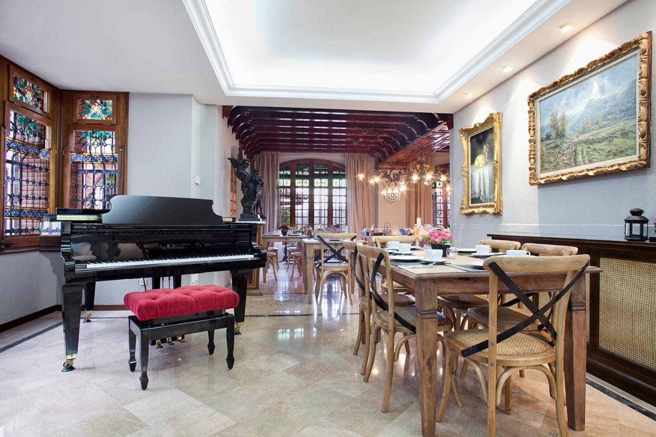 Borrell Bed and breakfast
