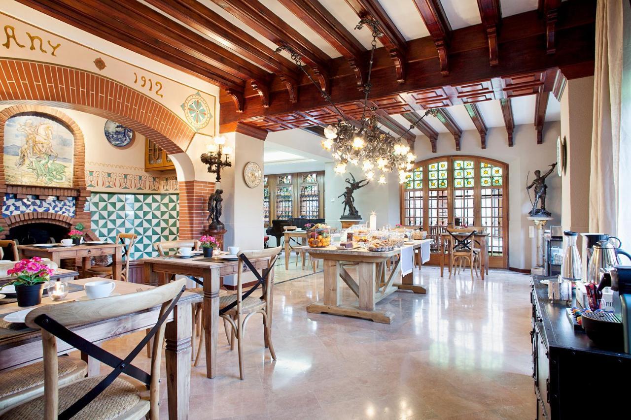 Bed and breakfast Borrell