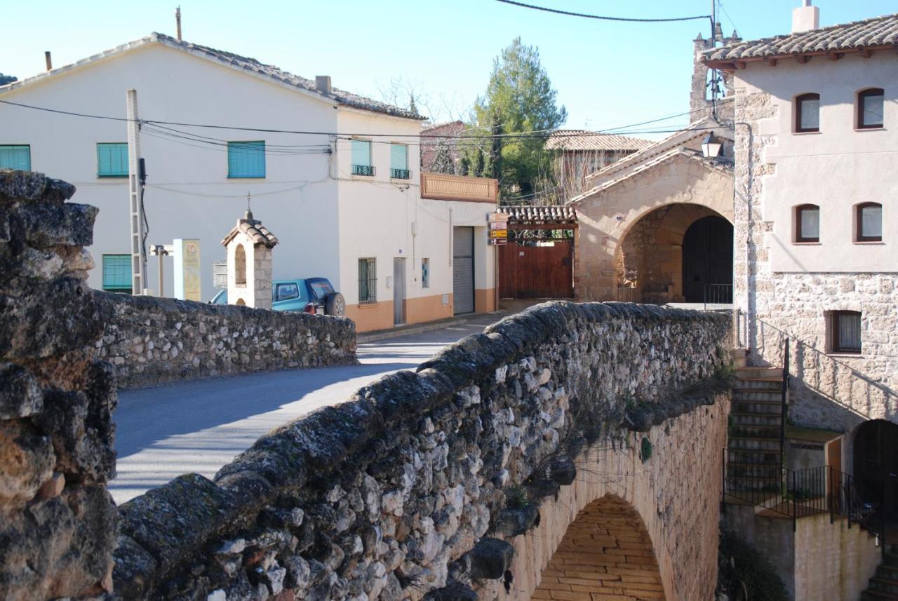 Casa La Catalina