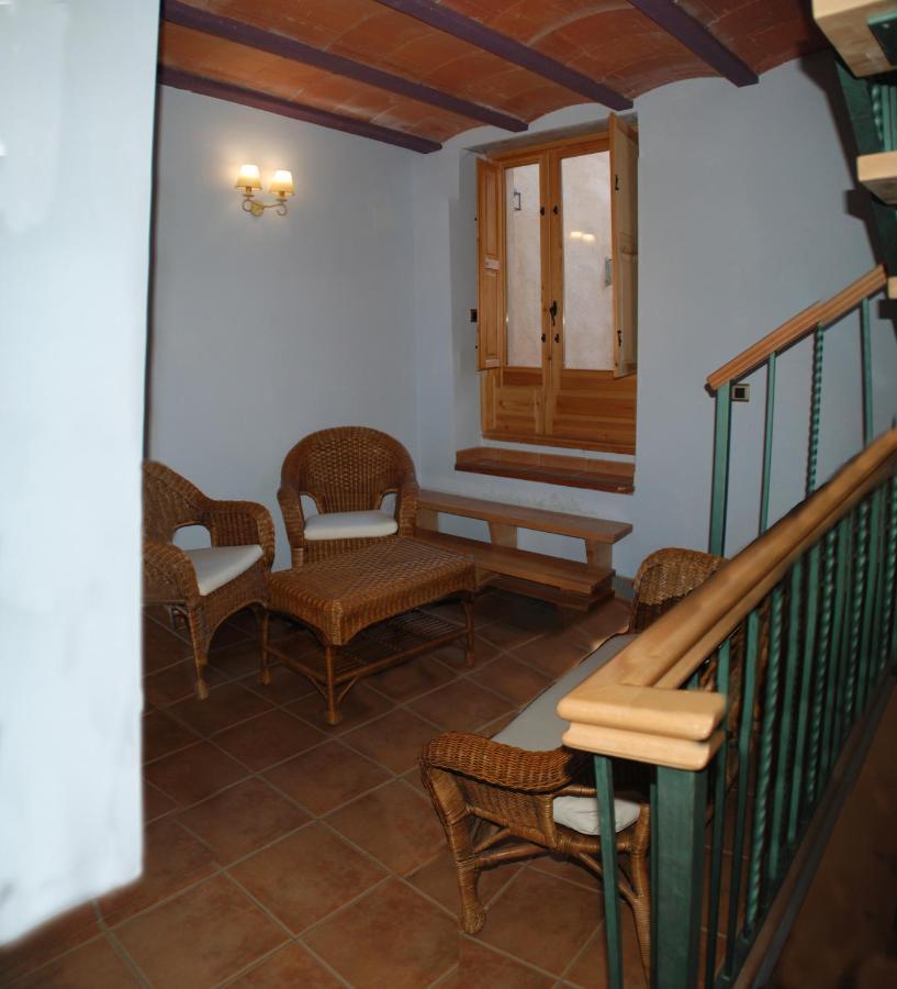 Casa La Catalina Iii Country house Beceite