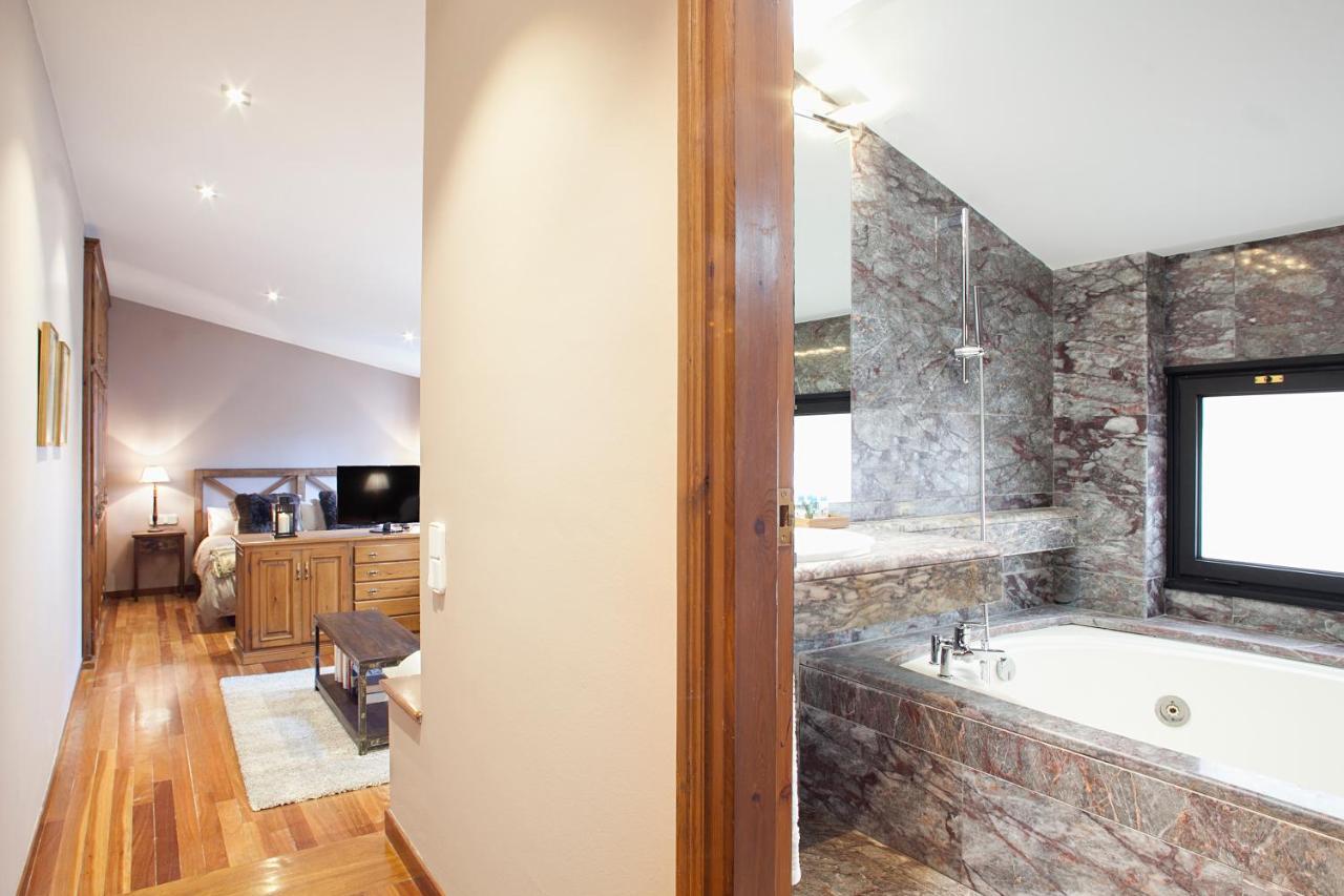 Borrell Bed and breakfast Castellar Del Valles