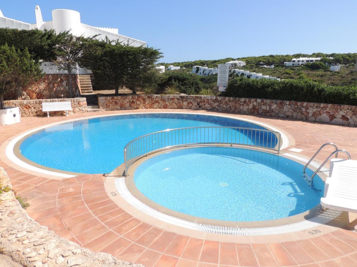 Duplex Es Brucs Apartamento Cala Morell