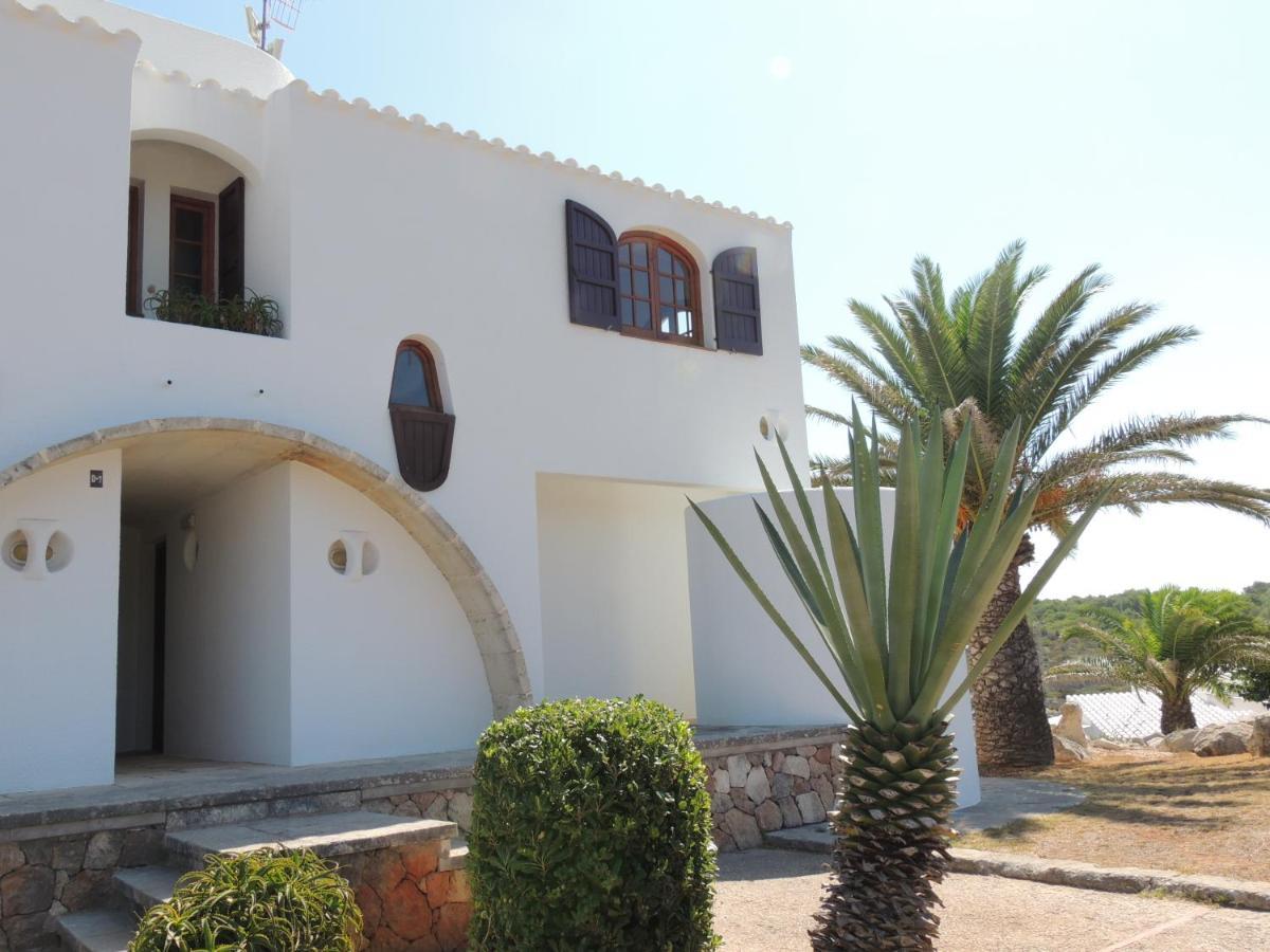 Apartamento Duplex Es Brucs