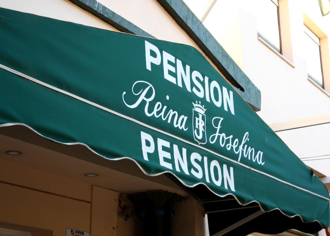 Pensión Reina Josefina