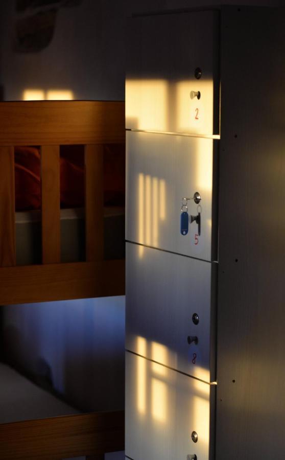 A Casina Di Marcello Hostal *