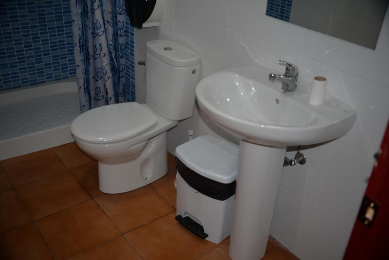 A Casina Di Marcello Hostal *