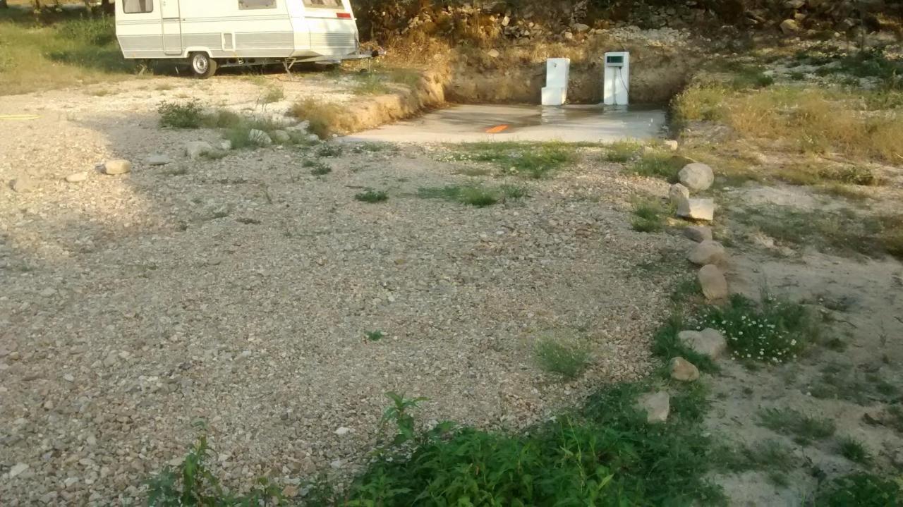 Las Casitas De Las Arribes *