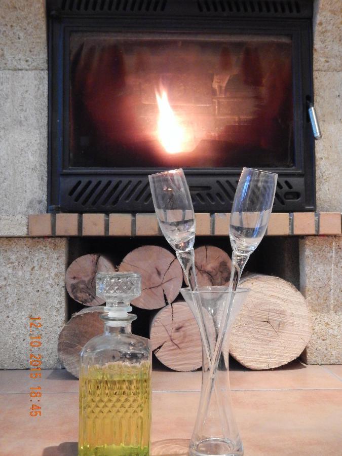 Country house Jardines De Viana *