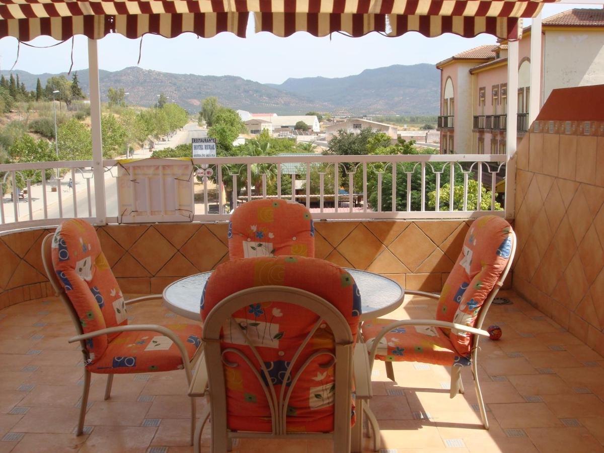 Apartment Azahar *