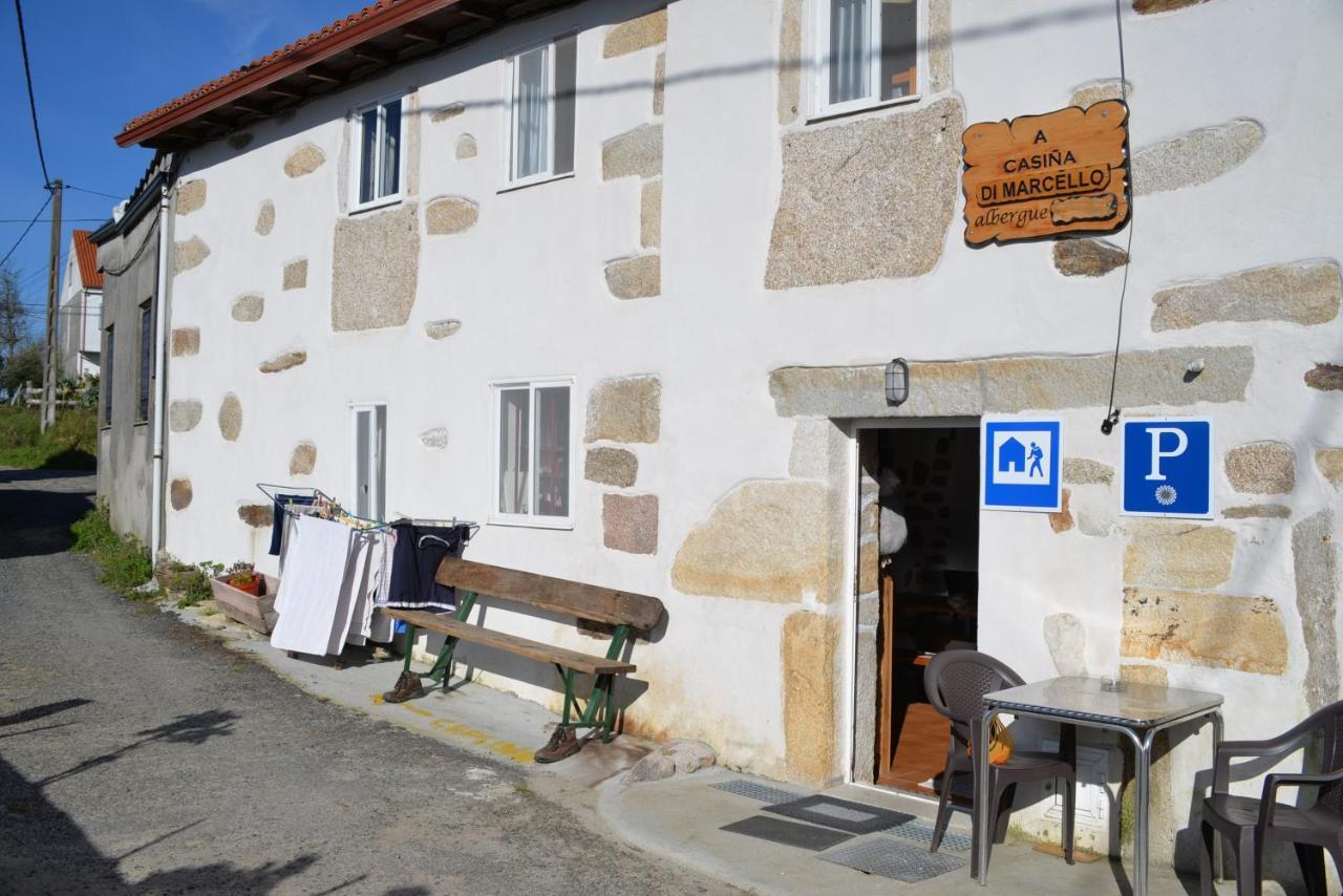 A Casina Di Marcello Palas de Rei