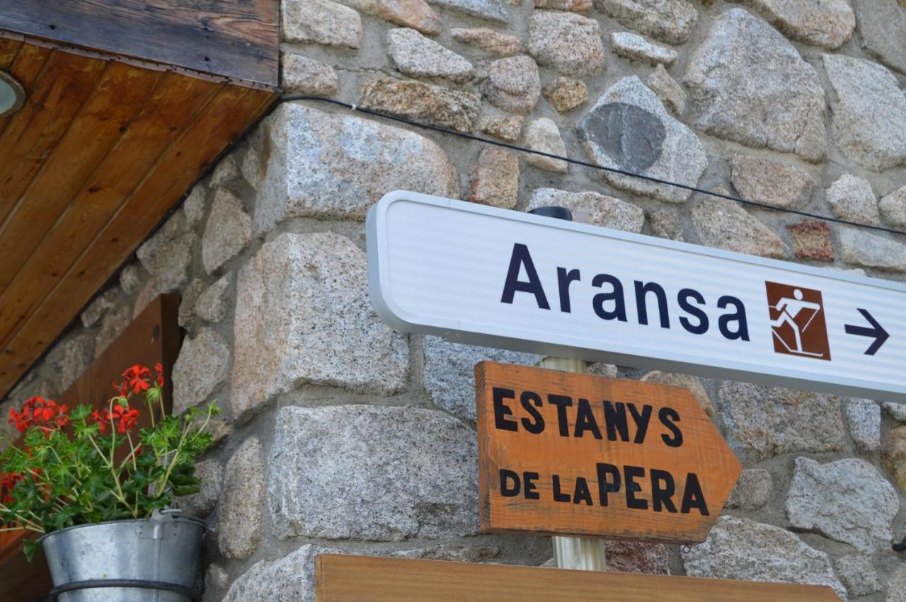 Pas De La Pera 3* Aransá